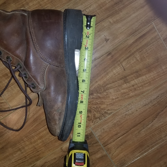 Original Justin Boots - Picture 11 of 12